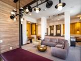 Studio apartment at Center Square Lofts East Apartments in Allentown